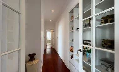 VENTA CASA CASUARINAS A.C. 647 m2 REMODELADA/4 PISOS/05 DORMITORIOS/PISCINA/VISTA PANORAMICA