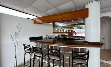 VENTA CASA CASUARINAS A.C. 647 m2 REMODELADA/4 PISOS/05 DORMITORIOS/PISCINA/VISTA PANORAMICA