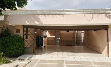 CASA EN VENTA EN LAS ROSAS GOMEZ PALACIO DURANGO