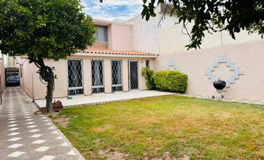 CASA EN VENTA EN LAS ROSAS GOMEZ PALACIO DURANGO