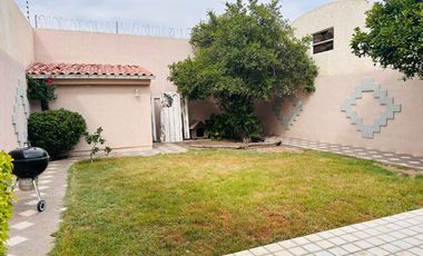 CASA EN VENTA EN LAS ROSAS GOMEZ PALACIO DURANGO