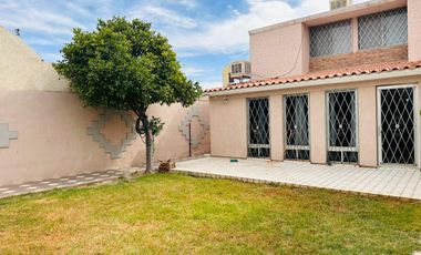 CASA EN VENTA EN LAS ROSAS GOMEZ PALACIO DURANGO
