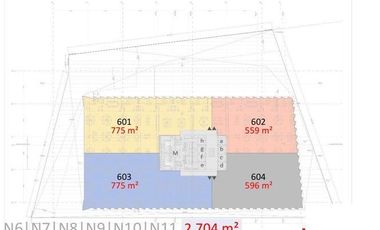 Bodega en Renta en Naucalpan de Juarez, San Andres Atoto