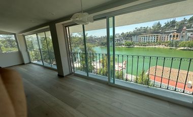 Estudio amueblado en lago juriquilla para persona o pareja Club Nautico Juriquilla Loft Amueblado.