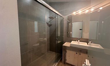 Estudio amueblado en lago juriquilla para persona o pareja Club Nautico Juriquilla Loft Amueblado.