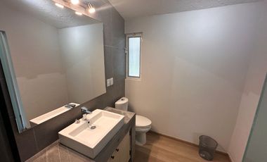 Estudio amueblado en lago juriquilla para persona o pareja Club Nautico Juriquilla Loft Amueblado.