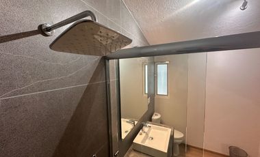 Estudio amueblado en lago juriquilla para persona o pareja Club Nautico Juriquilla Loft Amueblado.