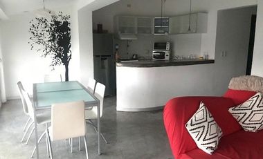 Estudio amueblado en lago juriquilla para persona o pareja Club Nautico Juriquilla Loft Amueblado.