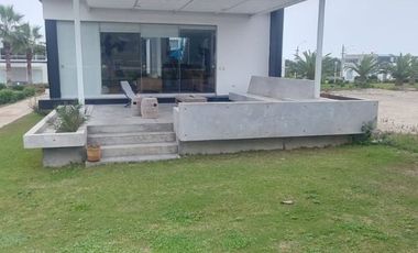 Venta Casa de Playa Asia El Coral, 6 dormitorios