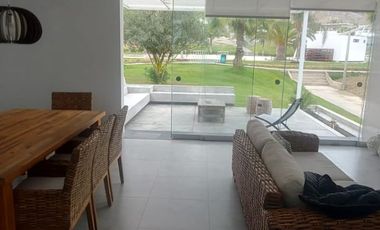 Venta Casa de Playa Asia El Coral, 6 dormitorios