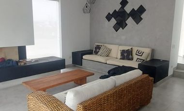 Venta Casa de Playa Asia El Coral, 6 dormitorios