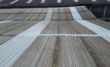 NAVE INDUSTRIAL EN VENTA, SAN MATEO ATENCO, CERCA DE TOLLOCAN