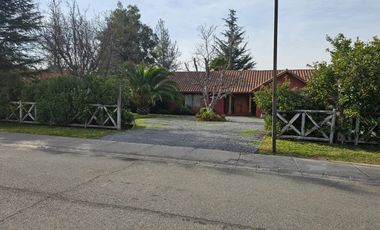 Casa San León de Nos