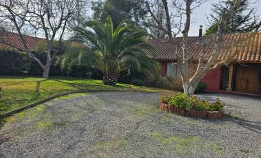 Casa San León de Nos