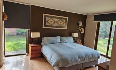 Casa San León de Nos