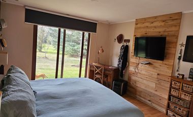 Casa San León de Nos