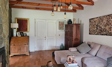 Casa San León de Nos