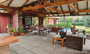 Casa San León de Nos