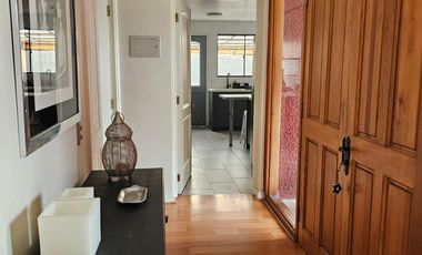 Casa San León de Nos