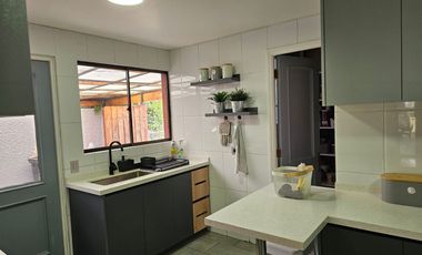 Casa San León de Nos