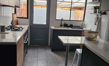 Casa San León de Nos