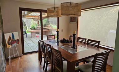 Casa San León de Nos