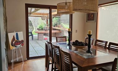 Casa San León de Nos