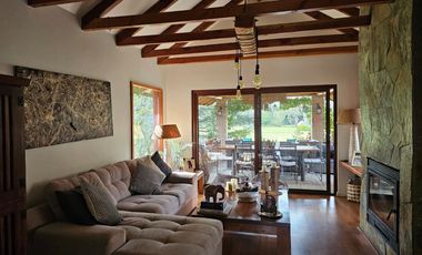 Casa San León de Nos