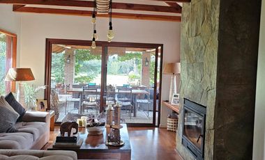 Casa San León de Nos