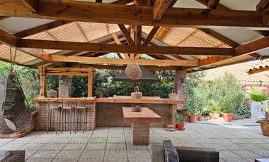 Casa San León de Nos