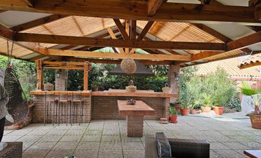 Casa San León de Nos