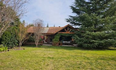 Casa San León de Nos