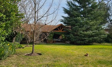 Casa San León de Nos