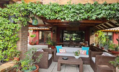 Casa San León de Nos