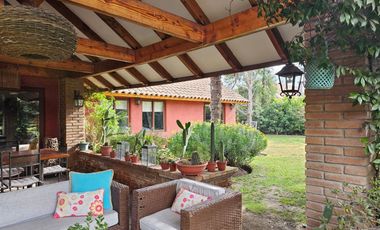 Casa San León de Nos