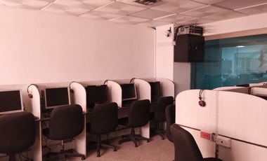 Oficina en arriendo en Alto Prado.