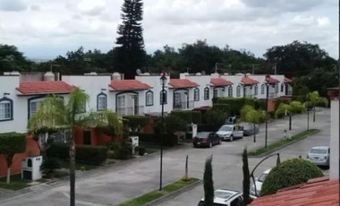 ¡¡Atención Inversionistas!! Venta de Casa en Remate Bancario, Col. Yautepec, Morelos.