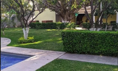 ¡¡Atención Inversionistas!! Venta de Casa en Remate Bancario, Col. Yautepec, Morelos.