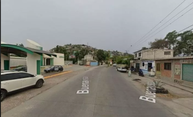 ¡¡Atención Inversionistas!! Venta de Casa en Remate Bancario, Col. Yautepec, Morelos.