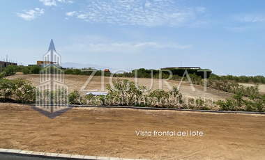 Exclusivo lote en Venta en el Condominio de campo Puerta del Sol