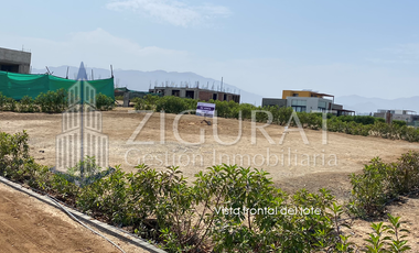 Exclusivo lote en Venta en el Condominio de campo Puerta del Sol