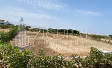 Exclusivo lote en Venta en el Condominio de campo Puerta del Sol