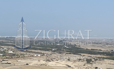 Exclusivo lote en Venta en el Condominio de campo Puerta del Sol