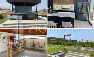 Exclusivo lote en Venta en el Condominio de campo Puerta del Sol