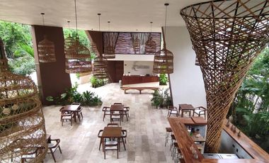 Departamento en Renta en Tulum-Cancún