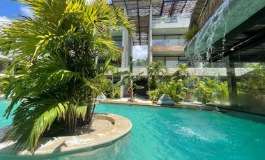 Departamento de 1 Recamara Tulum