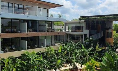 Departamento de 1 Recamara Tulum