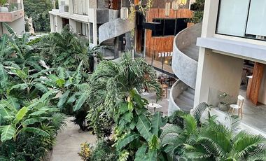 Departamento de 1 Recamara Tulum