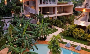 Departamento de 1 Recamara Tulum