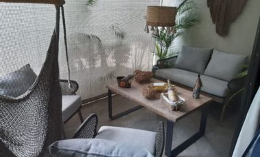 Departamento de 1 Recamara Tulum